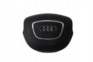 4G0880201N Подушка безопасности Audi A6 C7 (S6,RS6) Арт e9679237, вид 1