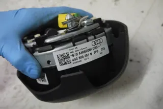 4G0880201N Подушка безопасности Audi A6 C7 (S6,RS6) Арт e9679237, вид 4
