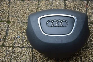 4G0880201N Подушка безопасности Audi A6 C7 (S6,RS6) Арт e9679237, вид 6