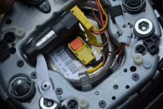 4G0880201N Подушка безопасности Audi A6 C7 (S6,RS6) Арт e9679237, вид 8