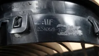 224059-10 22405910 Решетка радиатора BMW 3 E90/E91/E92/E93 Арт e9679300, вид 5
