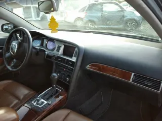  Подушка безопасности Audi A6 C6 (S6,RS6) Арт e9679583, вид 1