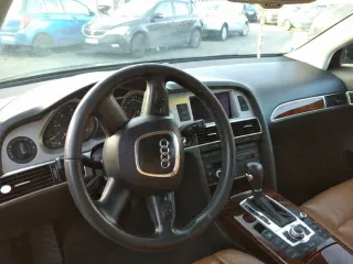  Подушка безопасности Audi A6 C6 (S6,RS6) Арт e9679583, вид 2