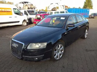  Подушка безопасности Audi A6 C6 (S6,RS6) Арт e9679583, вид 3