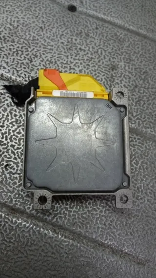 4B0959655J Подушка безопасности Audi A6 C5 (S6,RS6) Арт e9679670, вид 3