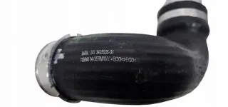 3450222 Гофра инжектора BMW X3 E83 Арт e9679770, вид 7