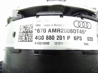 4G0880201P Подушка безопасности Audi A7 1 (S7,RS7) Арт e9679891, вид 3