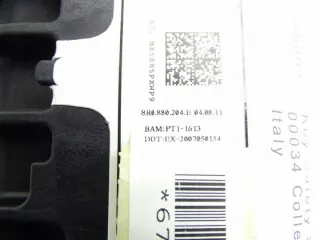 8R0880204E Подушка безопасности Audi Q5 1 Арт e9679952, вид 3