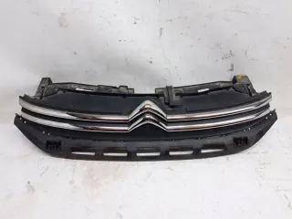 9812063477 Решетка радиатора Citroen C3 3 Арт e9680146, вид 1
