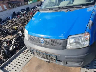  Механизм стеклоочистителя (трапеция дворников) Fiat Panda 2 Арт e9680473, вид 2