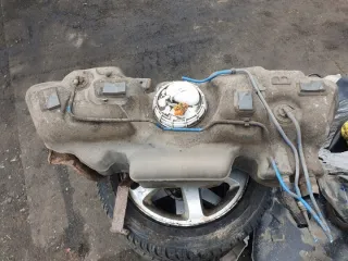  Механизм стеклоочистителя (трапеция дворников) Fiat Panda 2 Арт e9680473, вид 6