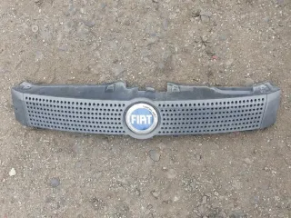  Механизм стеклоочистителя (трапеция дворников) Fiat Panda 2 Арт e9680473, вид 8