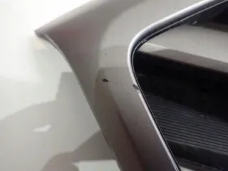 2015-2018 Решетка радиатора Hyundai Tucson 3 Арт e9681227, вид 2