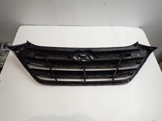 2015-2018 Решетка радиатора Hyundai Tucson 3 Арт e9681227, вид 4