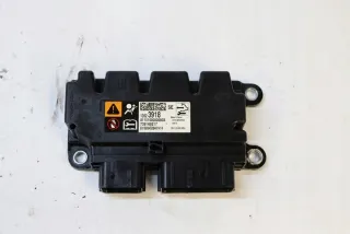13523918 Блок AirBag Opel Astra K Арт e9681650, вид 1
