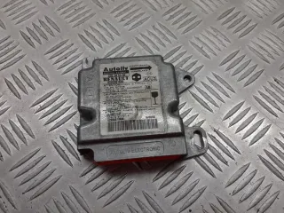 8200381656 Блок AirBag Renault Kangoo 1 Арт e9682012, вид 1