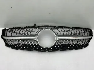 A2188850600 Решетка радиатора Mercedes CLS C218 Арт e9682631, вид 1