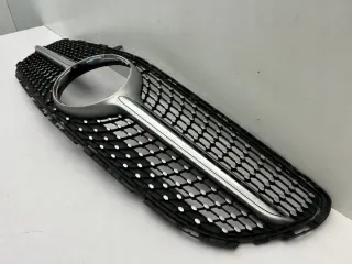 A2188850600 Решетка радиатора Mercedes CLS C218 Арт e9682631, вид 2