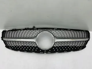 A2188850600 Решетка радиатора Mercedes CLS C218 Арт e9682631, вид 4