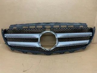 A2138880223 Решетка радиатора Mercedes E W213 Арт e9682680, вид 2