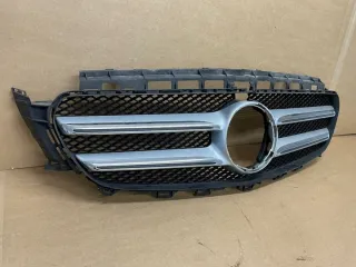 A2138880223 Решетка радиатора Mercedes E W213 Арт e9682680, вид 4