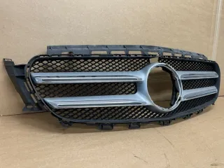 A2138880223 Решетка радиатора Mercedes E W213 Арт e9682680, вид 5