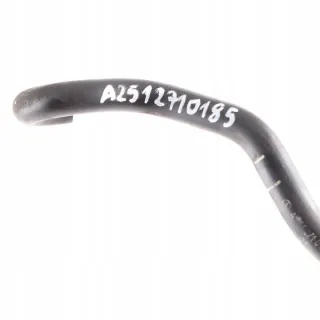 A2512710185 A2512710185,A Гофра инжектора Mercedes GLE coupe w292 Арт e9682799, вид 6