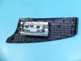 77850-SAA-G81 Подушка безопасности Honda Jazz 2 Арт e9682864, вид 4