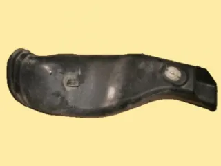 A1635050361 Гофра инжектора Mercedes ML W163 Арт e9682869, вид 1