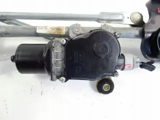 288005FA0A Механизм стеклоочистителя (трапеция дворников) Nissan Micra K14 Арт e9682968, вид 2