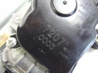 288005FA0A Механизм стеклоочистителя (трапеция дворников) Nissan Micra K14 Арт e9682968, вид 3