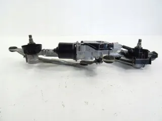 288005FA0A Механизм стеклоочистителя (трапеция дворников) Nissan Micra K14 Арт e9682968, вид 5