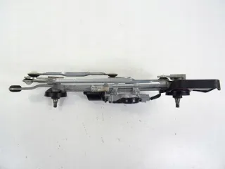 288005FA0A Механизм стеклоочистителя (трапеция дворников) Nissan Micra K14 Арт e9682968, вид 6