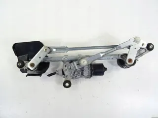 288005FA0A Механизм стеклоочистителя (трапеция дворников) Nissan Micra K14 Арт e9682968, вид 7
