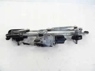 288005FA0A Механизм стеклоочистителя (трапеция дворников) Nissan Micra K14 Арт e9682968, вид 8