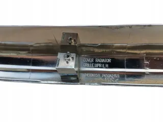 7450A151 7450A152 Решетка радиатора Mitsubishi Pajero 4 Арт e9683193, вид 4