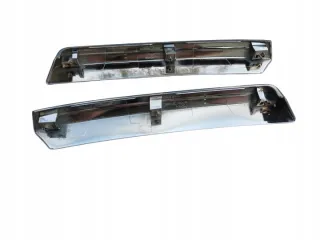 7450A151 7450A152 Решетка радиатора Mitsubishi Pajero 4 Арт e9683193, вид 6