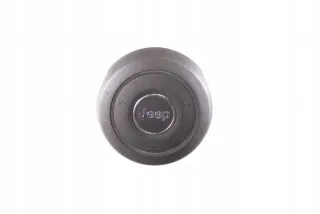 Подушка безопасности Jeep Compass 1 restailing 2 Арт e9683378, вид 1