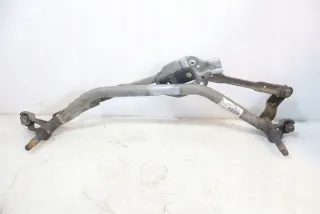 3397021391 Механизм стеклоочистителя (трапеция дворников) Peugeot 208 Арт e9683655, вид 1