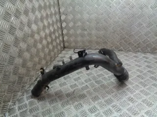  Гофра инжектора Opel Corsa C Арт e9683845, вид 1