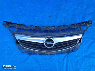 13266577 Решетка радиатора Opel Astra J Арт e9683901, вид 1