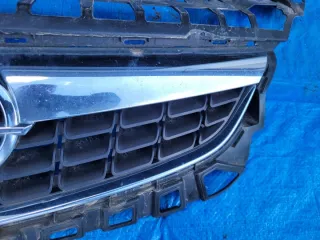 13266577 Решетка радиатора Opel Astra J Арт e9683901, вид 4