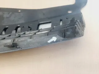 13247081 Решетка радиатора Opel Astra H Арт e9683931, вид 13