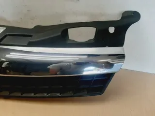 13247081 Решетка радиатора Opel Astra H Арт e9683931, вид 6
