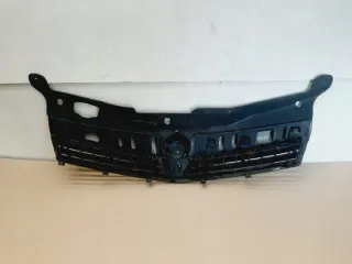 13247081 Решетка радиатора Opel Astra H Арт e9683931, вид 8