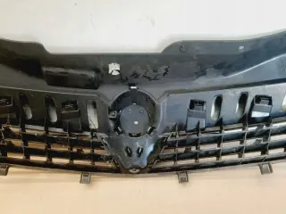 13247081 Решетка радиатора Opel Astra H Арт e9683931, вид 10