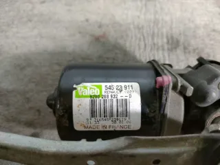 54523611 8200268931 Механизм стеклоочистителя (трапеция дворников) Renault Clio 3 Арт e9684006, вид 3