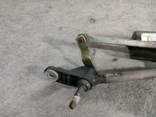 54523611 8200268931 Механизм стеклоочистителя (трапеция дворников) Renault Clio 3 Арт e9684006, вид 4