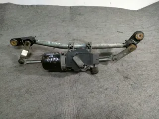 54523611 8200268931 Механизм стеклоочистителя (трапеция дворников) Renault Clio 3 Арт e9684006, вид 7