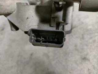 54523611 8200268931 Механизм стеклоочистителя (трапеция дворников) Renault Clio 3 Арт e9684006, вид 8